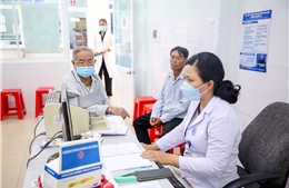 Mười chính sách mới về y tế sẽ có hiệu lực từ ngày 1/7/2026