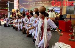 ‘Chủ quyền văn hóa trên không gian số’ không có nghĩa là đóng cửa văn hóa