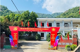 Phân cấp thực hiện Chương trình mục tiêu quốc gia