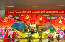 Bồi dưỡng năng lực cán bộ đoàn, tuyên truyền viên trẻ