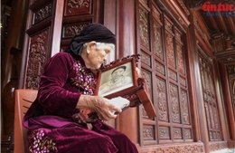 Một thế kỷ dâng hiến và nỗi đau hóa thành bất tử 