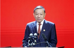 Tổng Bí thư, Chủ tịch nước Tô Lâm làm Trưởng Ban Chỉ đạo Trung ương về tổng kết thực tiễn và nghiên cứu sửa đổi, bổ sung Điều lệ Đảng