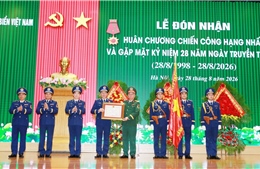 Cảnh sát biển Việt Nam bảo vệ chủ quyền Tổ quốc bằng biện pháp pháp luật