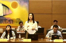 Tháo gỡ những vướng mắc cho Chương trình mục tiêu quốc gia