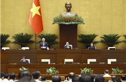 Những định hướng chính sách lớn trong sửa đổi Luật Đất đai năm 2024