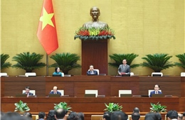 Luật Phát triển đô thị tạo hành lang pháp lý, phát triển các đô thị đặc biệt