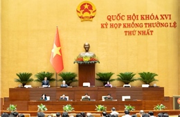 Tăng cường năng lực thực thi ở cấp trực tiếp xử lý tình huống