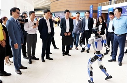 Khoa học công nghệ, đổi mới sáng tạo và chuyển đổi số góp phần phát triển đất nước
