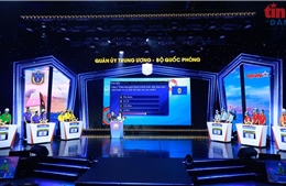 Chung kết toàn quốc Cuộc thi ‘Em yêu biển, đảo quê hương’
