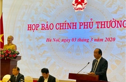 Bộ trưởng Mai Tiến Dũng: Dịch bệnh COVID-19 tác động mạnh đến kinh tế Việt Nam