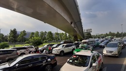 TP Hồ Chí Minh sẽ ghi hình xử phạt giao thông qua hệ thống camera cố định từ ngày 10/3