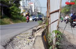 TP Hồ Chí Minh: Hơn 340 tuyến đường hạn chế thi công trong năm 2021