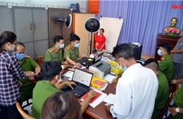 Quản lý cư trú tại TP Hồ Chí Minh - Bài cuối: Thúc đẩy chuyển đổi số vì lợi ích người dân