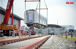 JICA hỗ trợ nâng cao năng lực đào tạo ngành đường sắt đô thị