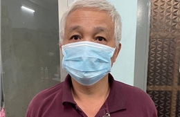 TP Hồ Chí Minh: Tạm giam đối tượng tung tin xuyên tạc công tác phòng, chống dịch COVID-19