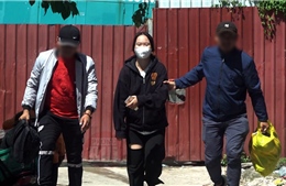 TP Hồ Chí Minh: Khuyến cáo người dân cảnh giác trước các thủ đoạn của tội phạm mua bán người