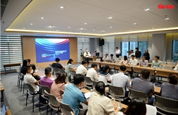 Các trường đại học tại TP Hồ Chí Minh ra mắt chuỗi hoạt động Ready for Next 2022