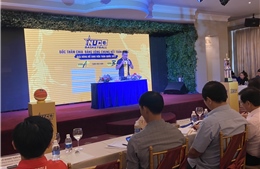 Vòng chung kết Giải bóng rổ Sinh viên toàn quốc 2022 diễn ra tại TP Hồ Chí Minh