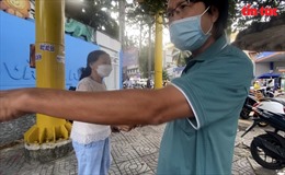 TP Hồ Chí Minh: Trường mầm non Vàng Anh lên tiếng về vụ ‘quây’ vỉa hè rồi thu tiền