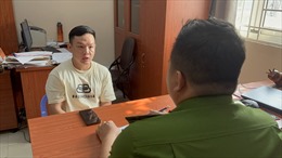 TP Hồ Chí Minh: Đối tượng thứ 3 trong nhóm cướp ngân hàng ở Quận 8 ra đầu thú
