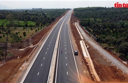Bình Thuận bứt phá hơn nữa khi hai dự án cao tốc đưa vào khai thác