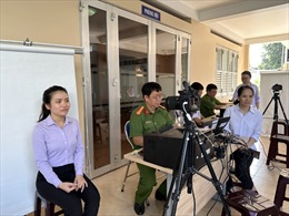 TP Hồ Chí Minh: Cấp tài khoản định danh điện tử mức 2 cho chức sắc và tín đồ tôn giáo