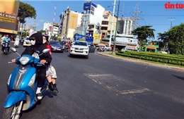 TP Hồ Chí Minh: Nắng nóng gay gắt sẽ kéo dài đến tháng 3 và tháng 4