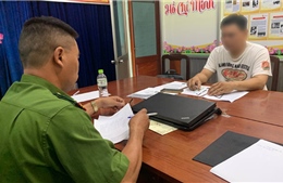 TP Hồ Chí Minh: Xử lý 3 người đăng tin sai sự thật về Tổng Bí thư Nguyễn Phú Trọng
