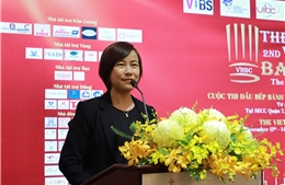 Anchor vinh dự đồng hành với cuộc thi The Vietnam Bakery Cup 2024