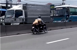 TP Hồ Chí Minh: Bắt giữ hai đối tượng chống người thi hành công vụ