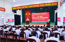 Kiểm tra kỹ năng nghề Vùng 3: Xây nền tảng huấn luyện chính quy, hiện đại