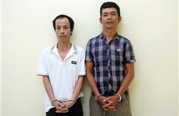 TP Hồ Chí Minh: Bắt giữ 2 đối tượng đăng tải thông tin xuyên tạc trên mạng