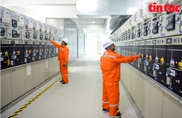 TP Hồ Chí Minh phát triển lưới điện thông minh nhờ chuyển đổi số