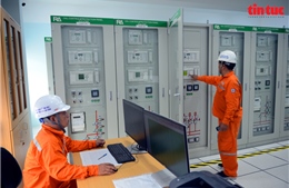 TP Hồ Chí Minh bảo đảm điện ổn định cho bầu cử đại biểu Quốc hội và HĐND các cấp