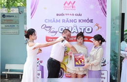 Nha khoa My Auris luôn nỗ lực nâng tầm trải nghiệm nha khoa hiện đại