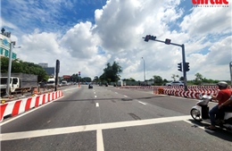 TP Hồ Chí Minh: Mở thêm đường vào nhà ga T3 nhằm giảm ùn tắc trên đường Cộng Hòa
