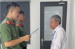 Công an TP Hồ Chí Minh xử lý cá nhân tung tin sai sự thật trên mạng xã hội