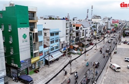 TP Hồ Chí Minh: Dự án metro số 2 chốt tiến độ khởi công vào cuối năm 2025