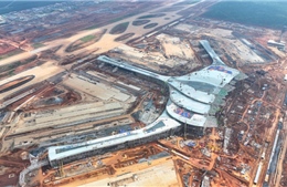 Đề xuất chuyển toàn bộ chuyến bay quốc tế về Cảng hàng không quốc tế Long Thành