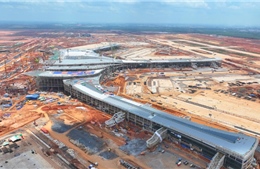 Toàn bộ chuyến bay quốc tế sẽ chuyển sang sân bay Long Thành từ giữa năm 2026