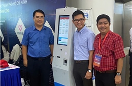ARAR - Công nghệ tự động hóa cùng kỷ nguyên vươn mình của dân tộc