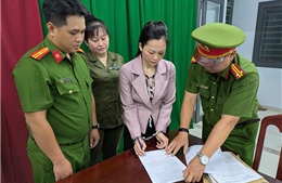 TP Hồ Chí Minh: Bắt khẩn cấp chủ cơ sở nha khoa Tuyết Chinh