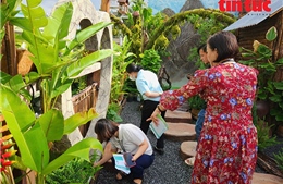  Sốt xuất huyết tăng cao, TP Hồ Chí Minh &#39;căng mình&#39; xử lý ổ dịch ngay từ khu phố