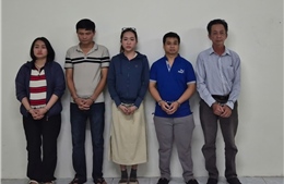 Khởi tố 5 đối tượng liên quan vụ tử vong sau phẫu thuật thẩm mỹ tại Bệnh viện Paris