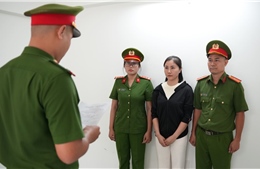 TP Hồ Chí Minh: Bắt tạm giam chủ cơ sở thẩm mỹ lừa đảo hơn 2 tỷ đồng