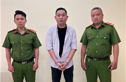 Công an TP Hồ Chí Minh tìm bị hại trong vụ lừa đảo chiếm đoạt tài sản liên quan Võ Đăng Khoa