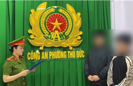 Khởi tố đối tượng hành hung nhân viên bảo vệ trên tàu Metro Bến Thành – Suối Tiên