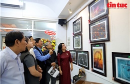 Liên hoan Ảnh TP Hồ Chí Minh 2025: Sân chơi lớn của gần 2.000 tác phẩm trên cả nước