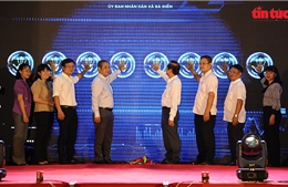 TP Hồ Chí Minh: Khai mạc Lễ hội Văn hóa - Ẩm thực Đất Vườn Trầu năm 2025