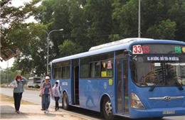 TP Hồ Chí Minh đảm bảo nguồn cung khí CNG cho hơn 300 xe buýt trợ giá